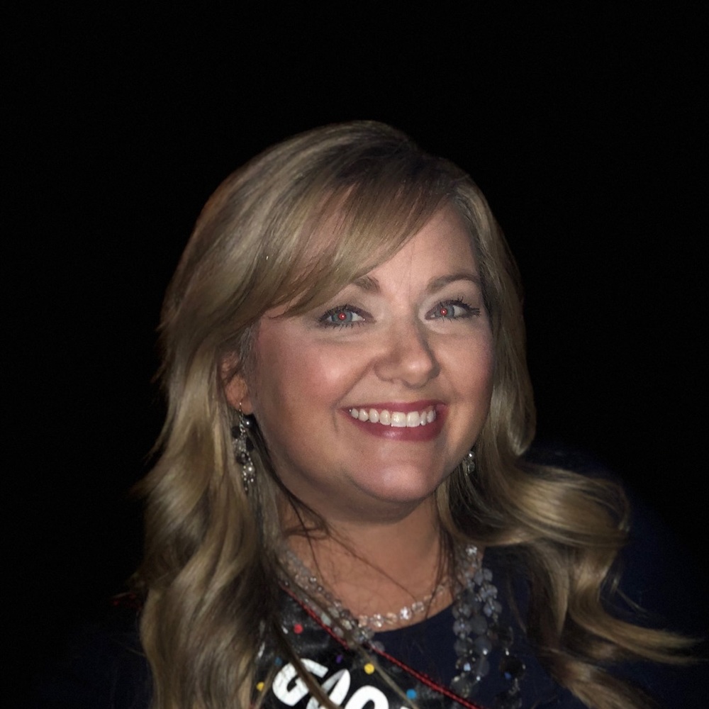 Meet your Posher, Terri